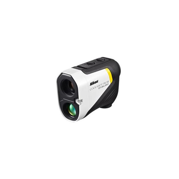 【最終値下げ】Nikon COOLSHOT PRO ゴルフ用距離計 Amazon.co.jp: Nikon ゴルフ用レーザー距離計 COOLSHOT PRO STABILIZED