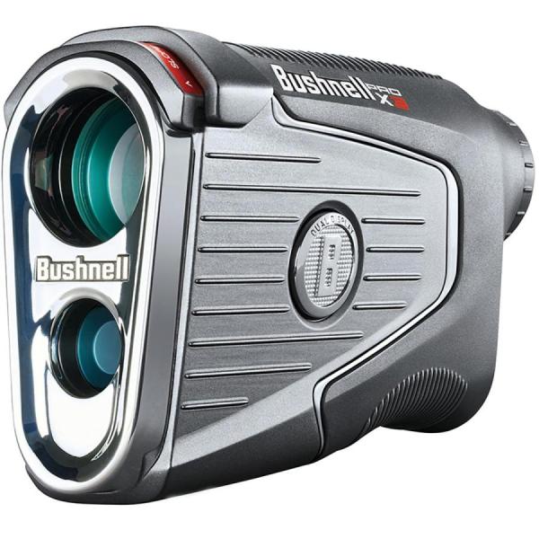 Bushnell ブッシュネル ゴルフ レーザー 距離計 測定器 PINSEEKER PRO