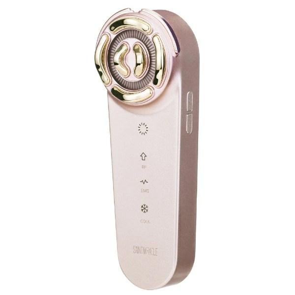 SAINT MIRACLE セイントミラクル 美顔器 VI-OLA ヴィオーラ OAS SAINT MIRACLE セイントミラクル 美顔器 VI-OLA ヴィオーラ OAS