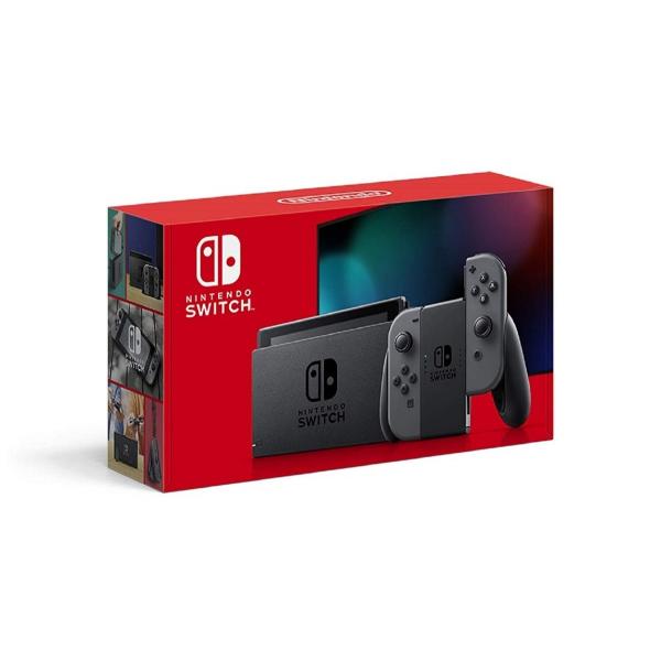 l) (r) / joy-con nintendo switch グレー」の人気商品一覧 | 安い商品