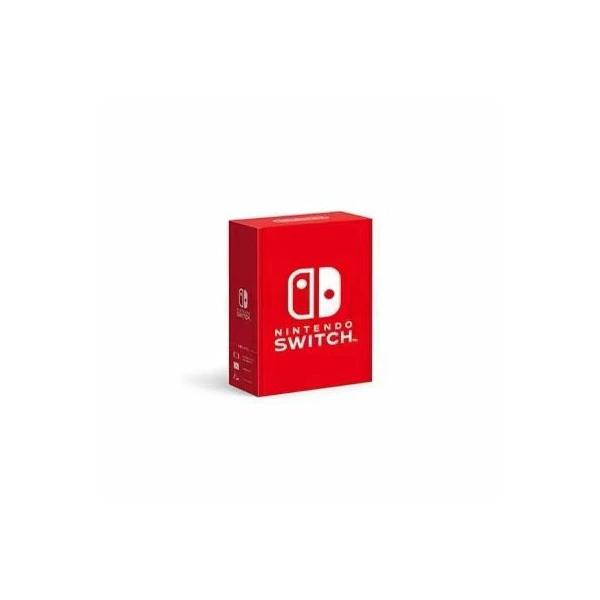 Nintendo Switch 本体 (有機ELモデル) ストア版 【ラッピング対応可