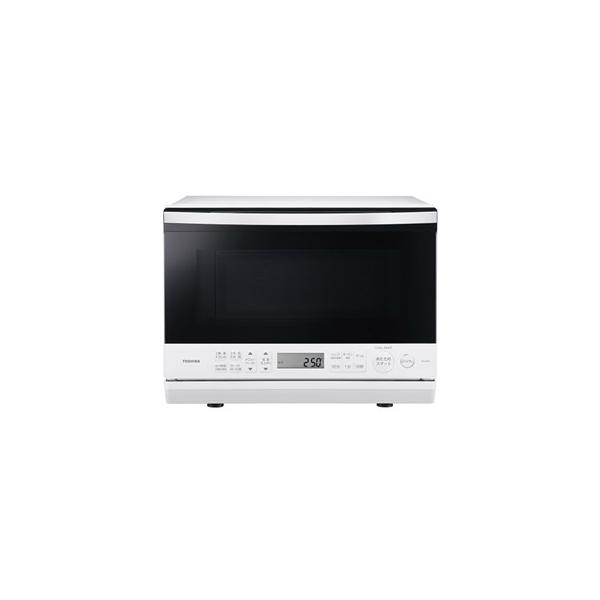 東芝 電子レンジ オーブンレンジ 石窯ドーム ER-D70A(W) [グラン