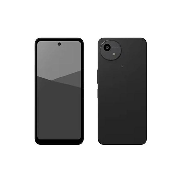 スマートフォン本体 SHARP AQUOS wish5 SH-52F 訳あり】シャープ AQUOS wish5 SH-52F docomo スマートフォン [スミ