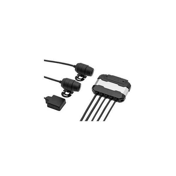 ミツバサンコーワ 2輪用ドライブレコーダー EDR-22G[ラッピング可