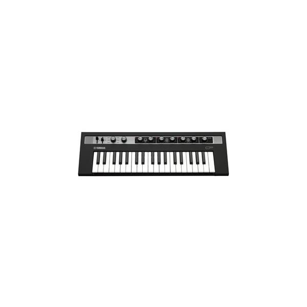 他サイト： [訳あり]YAMAHA reface CP ヤマハ モバイルミニキーボード[ラッピング可] R-LOGIの商品画像