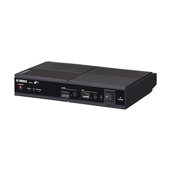 他サイト： YAMAHA ヤマハ ギガ アクセス VoIP ルーター NVR510【ラッピング対応可】 R-LOGIの商品画像