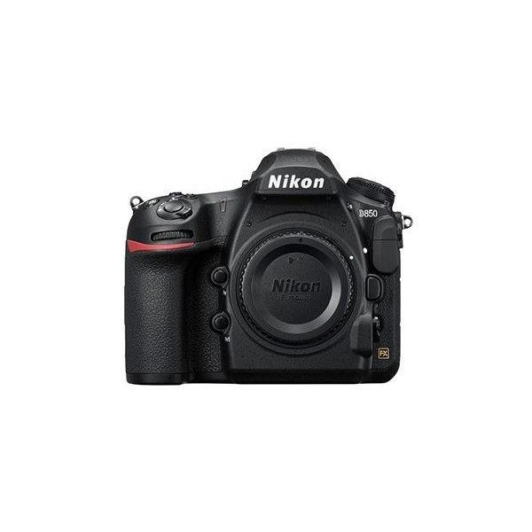 jR Nikon fW^J D850 {fBybsOΉz R-LOGI