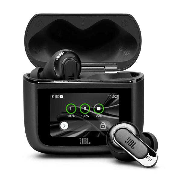 JBL ノイズキャンセリング機能搭載完全ワイヤレスBluetooth JBL ノイズキャンセリング機能搭載完全ワイヤレスBluetooth