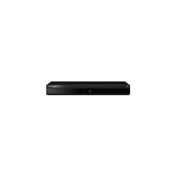 訳あり】AQUOS 4Kレコーダー 4B-C20EW3[ラッピング可] : 測定の森 2号