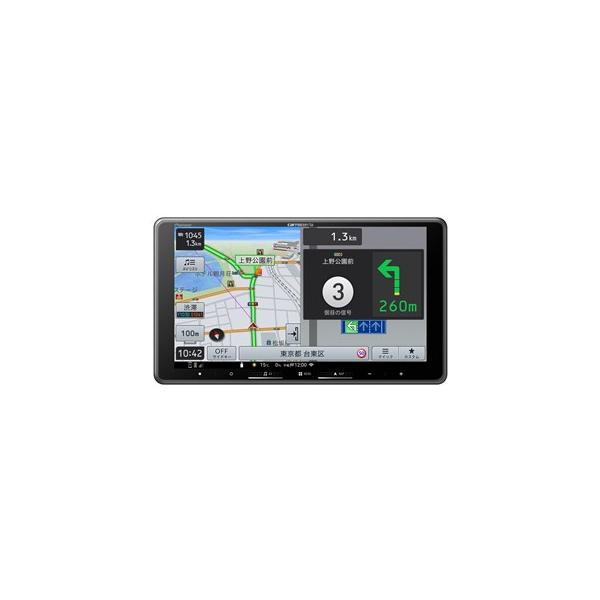 Pioneer（パイオニア） 楽ナビ AVIC-RF722 カーナビ[ラッピング可