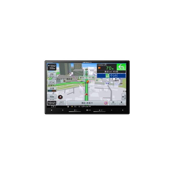 Pioneer（パイオニア） カーナビ 楽ナビ AVIC-RL522[ラッピング可] R