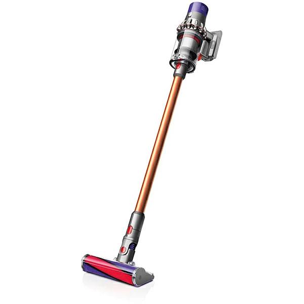 他サイト： 【訳あり】Dyson Cyclone V10 Fluffy SV12 FF LF[ラッピング可]の商品画像