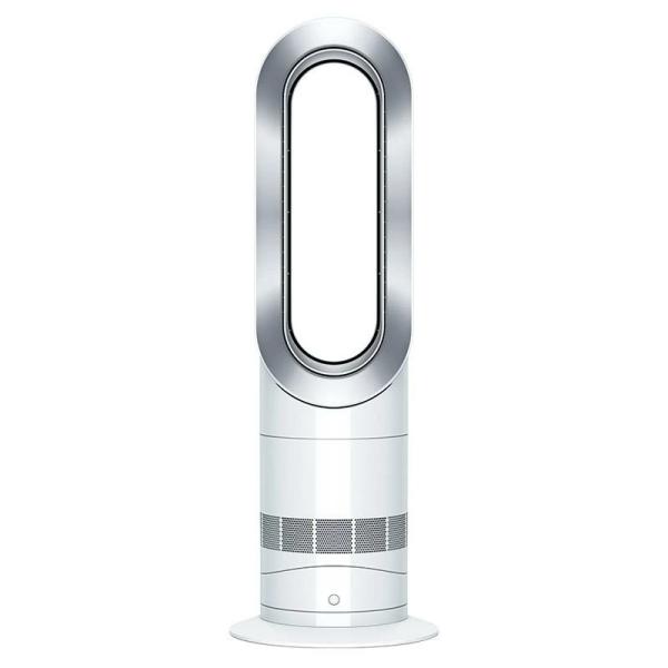 訳あり】Dyson Hot + Cool AM09 WN N [ホワイト/ニッケル][ラッピング