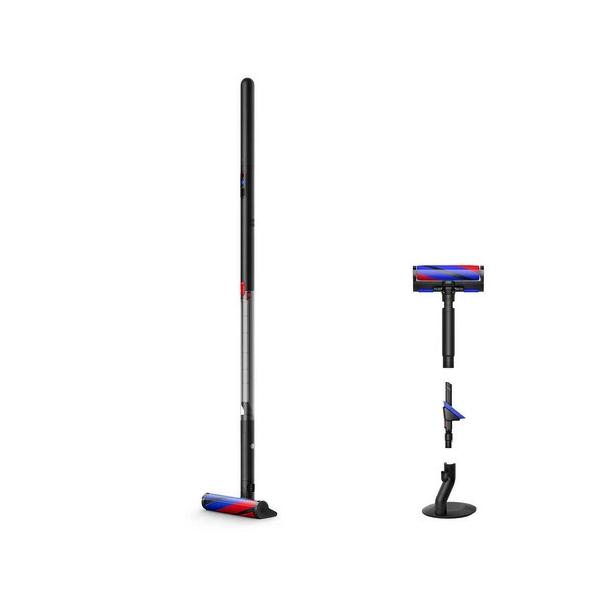 【訳あり】Dyson PencilVac Fluffy SV50 FF コードレススティッククリーナー [マットブラック][ラッピング可]