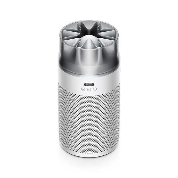 Dyson 空気清浄機 HushJet shizuka SP01 WS [ホワイト/シルバー][ラッピング可]