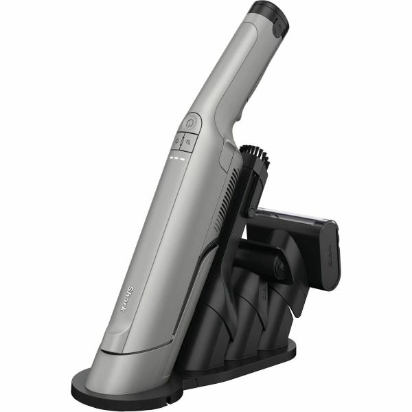Shark シャーク 充電式ハンディクリーナー EVOPOWER DX WV515JGY Shark シャーク 充電式ハンディクリーナー EVOPOWER DX WV515JGY