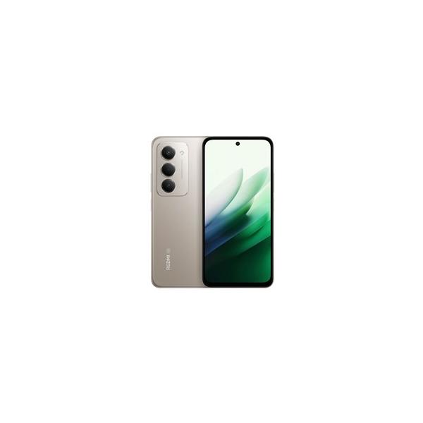 Redmi Xiaomi REDMI 15 5G 128GB SIMフリー スマートフォン [チタン
