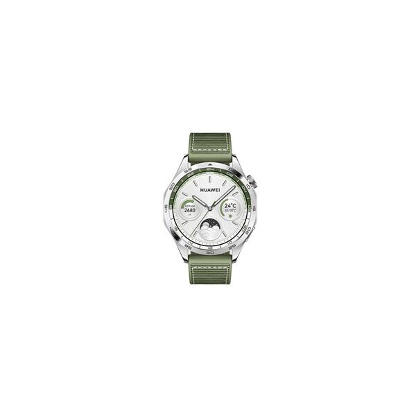 HUAWEI（ファーウェイ） HUAWEI WATCH GT 4 46mm スマートウォッチ