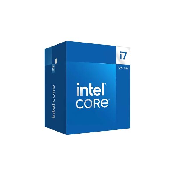 Intel インテル Core i7 14700 BOX [CPU][ラッピング可] R-LOGI : 測定