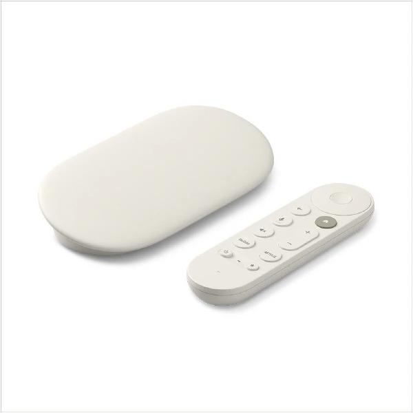 Google グーグル TV Streamer (4K) GA05662-JP