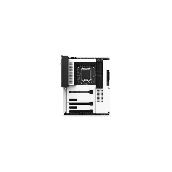 訳あり] NZXT N7 Z790 マザーボード N7-Z79XT-W1 ホワイト[ラッピング