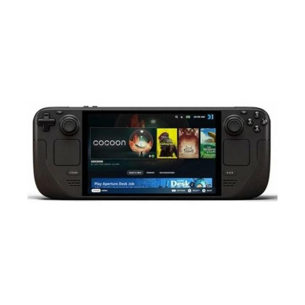 Steam Deck 有機EL 512GB[ラッピング可] : 測定の森 2号店 - 通販