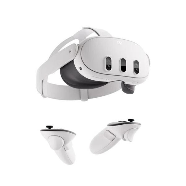 Oculus Quest 3 512GB[ラッピング不可]【沖縄・北海道・離島配送不可】KW R-LOGI