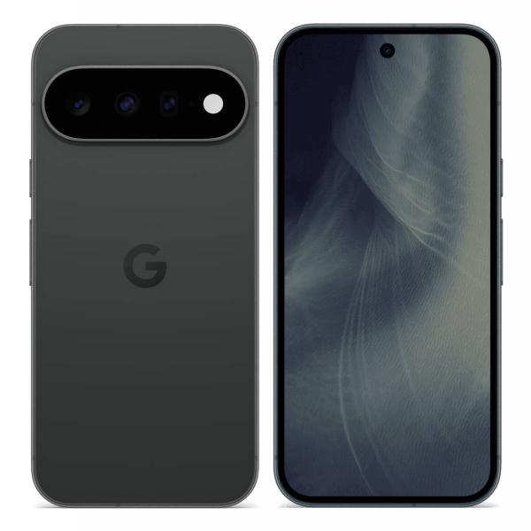 Google Pixel 11 256GB SIMフリー [Obsidian][ラッピング可] : 測定の