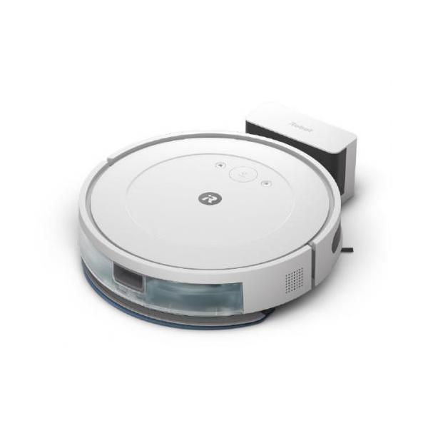 ルンバ コンボ Essential robot Y011260 [ホワイト][ラッピング可] R