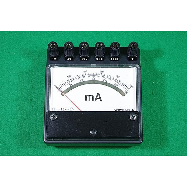 小形携帯用直流電流計アナログ電流計51 03 Yokogawa 横河電機中古 Buyee Buyee 提供一站式最全面最專業現地yahoo Japan拍賣代bid代拍代購服務