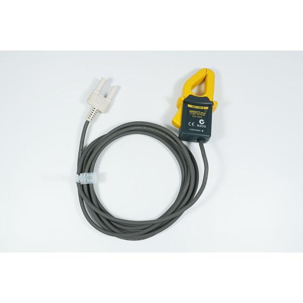 【中古】 新産科学 電流クランププローブ 96033 横河電機 YOKOGAWA 中古 : 測定器市場
