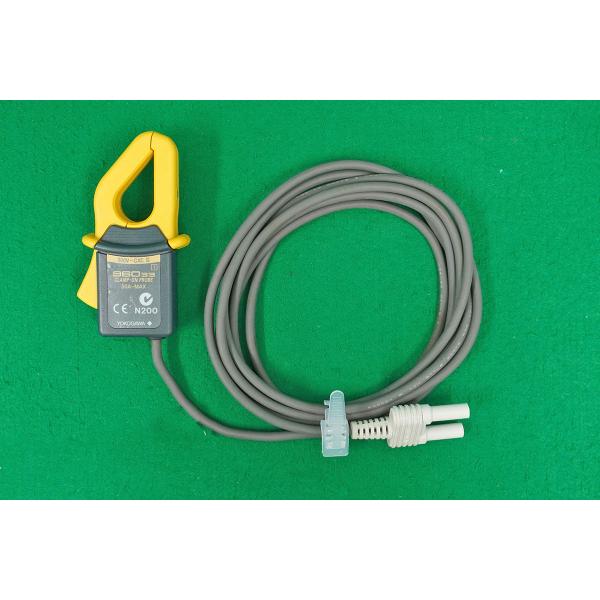 専用ページψ オリックス・レンテック | 96033 クランププローブ - 計測器