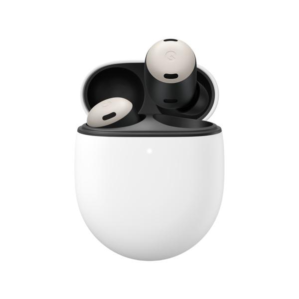 Google グーグル フルワイヤレスイヤホン Pixel Buds Pro [Porcelain