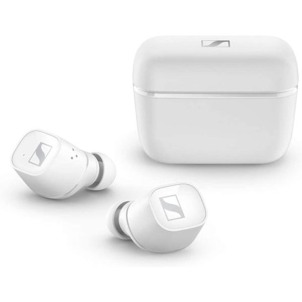ゼンハイザー Bluetooth 完全ワイヤレスイヤホン CX 400BT SENNHEISER（ゼンハイザー） Bluetoothイヤホン Sennheiser CX 400BT