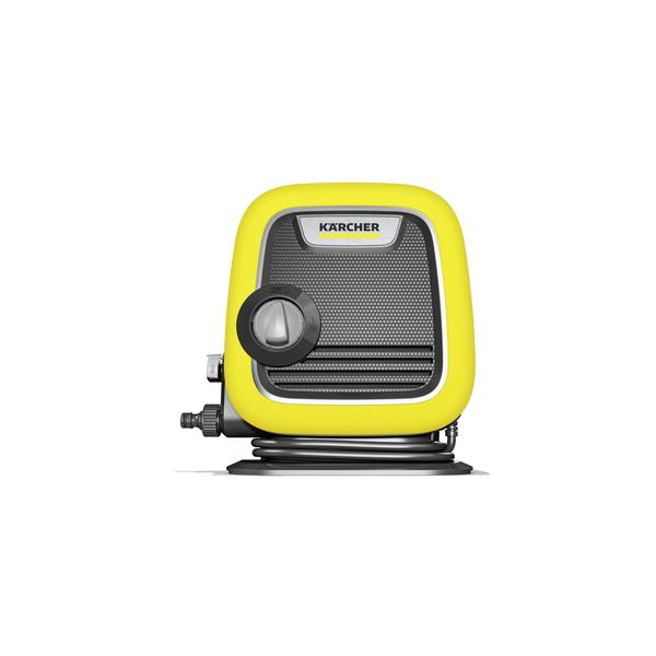 ケルヒャー（KARCHER） K MINI 高圧洗浄機 【ラッピング対応可