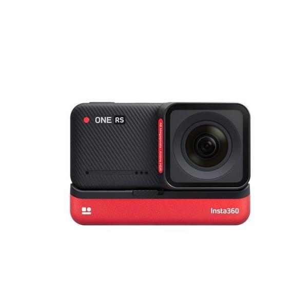 Insta360 SHENZHENARASHIVISION レンズ交換対応アクションカメラ 4K