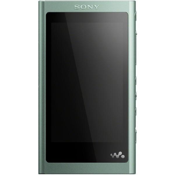 SONY（ソニー） ポータブル オーディオ プレーヤー ウォークマン