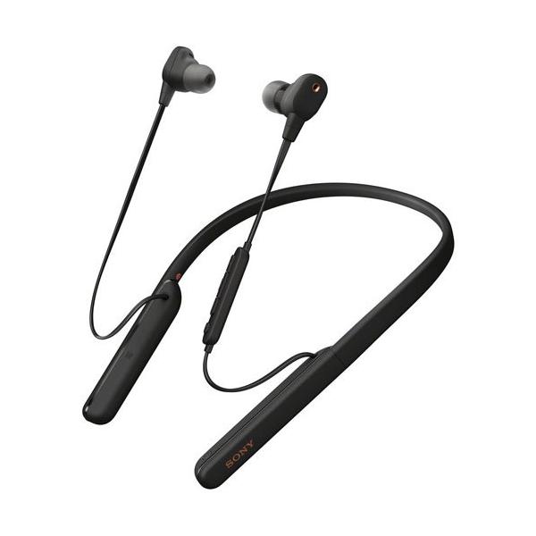 SONY ソニー ワイヤレスノイズキャンセリング ヘッドホン WI-1000XM2