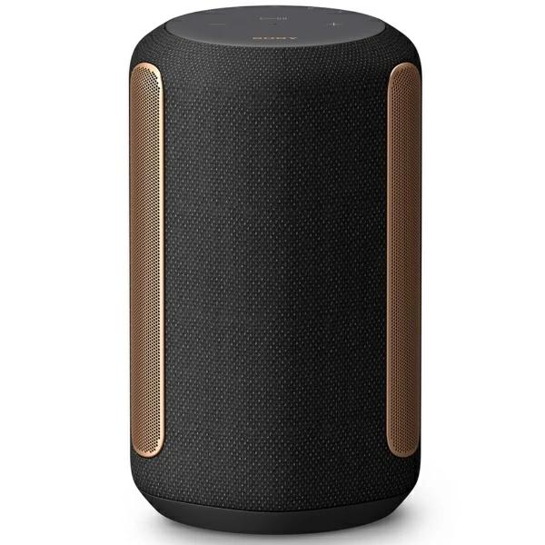 SONY ソニー Bluetoothスピーカー SRS-RA3000 (B) [ブラック