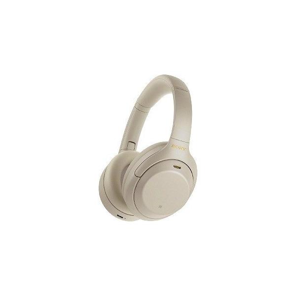 ソニー(SONY) ワイヤレスノイズキャンセリングヘッドホン WH ソニー(SONY) ワイヤレスノイズキャンセリングヘッドホン WH