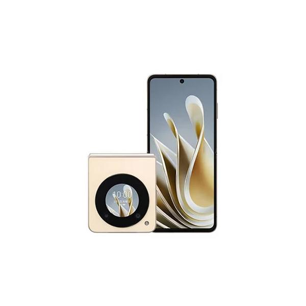 SAMSUNG（サムスン） SAMSUNG ZTE Libero Flip A304ZT Ymobile版SIM