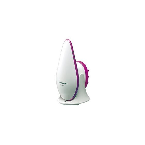 Panasonic 音波頭皮ブラシ EH-HM27-VP 希少 未使用品 Panasonic（パナソニック） 電動頭皮ブラシ 音波振動クレンジング