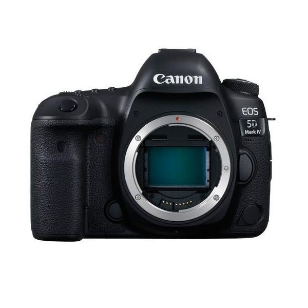 Canon EOS 5D Mark IV デジタル一眼レフカメラ キヤノン（Canon） Canon EOS 5D Mark IV ボディー EOS5DMK4 デジタル