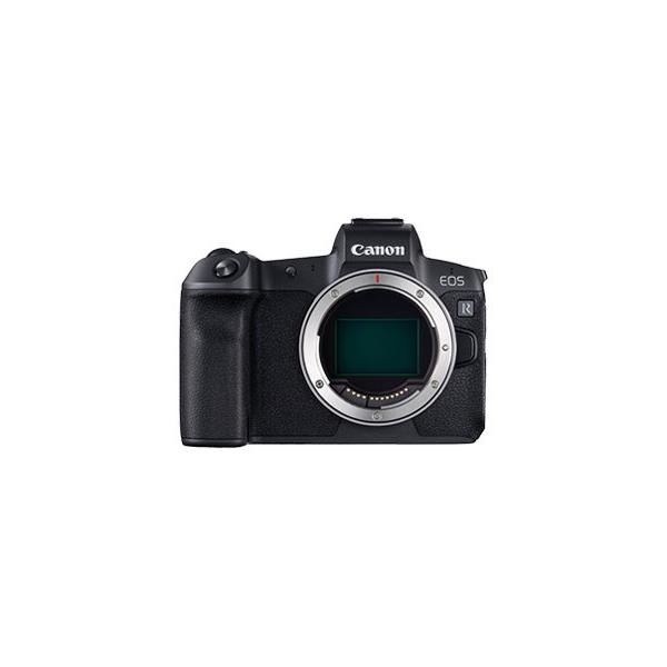 EOS キャノン CANON R ボディ ミラーレス一眼カメラ【ラッピング EOS キャノン CANON R ボディ ミラーレス一眼カメラ【ラッピング