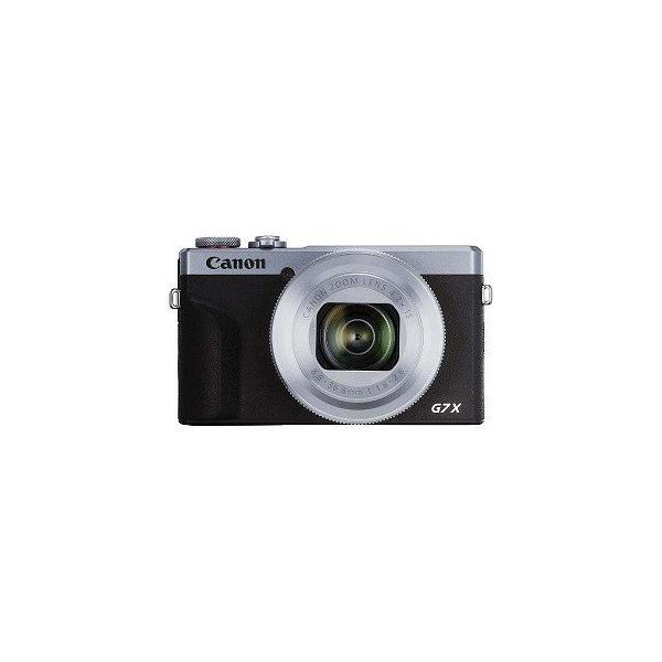 訳あり】CANON PowerShot G7 X Mark III コンパクトデジタルカメラ