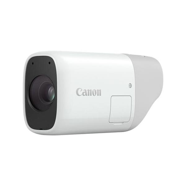 CANON キヤノン デジタルカメラ デジカメ コンパクト動画 望遠鏡 PowerShot ZOOM【ラッピング対応可】 R-LOGI