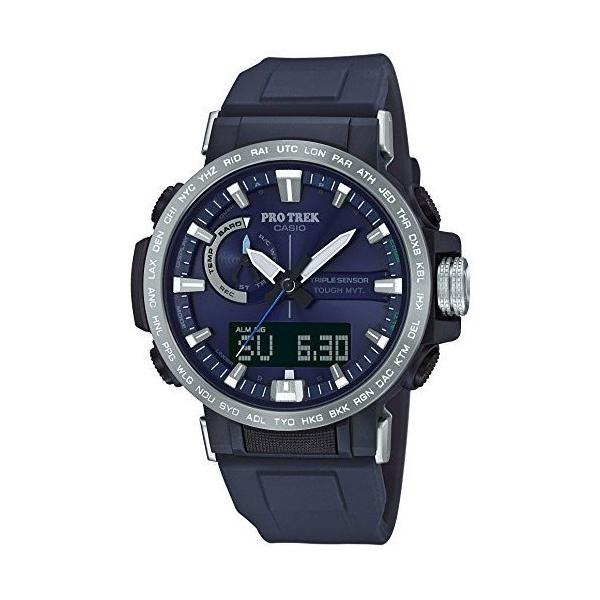CASIO（カシオ） 腕時計 プロトレック クライマーライン 電波ソーラー