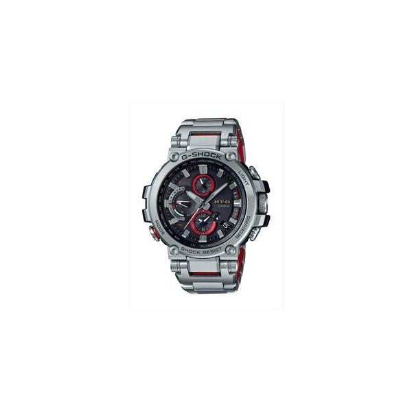 シックショック G-SHOCK ジーショック MTG-B1000D-1AJF カシオ メンズ
