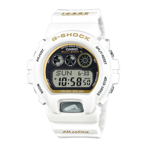 G-SHOCK ジーショック Love The Sea And The Earth ICERC Japan 30周年記念モデル 2024 GW-6904K-7JR[ラッピング可]