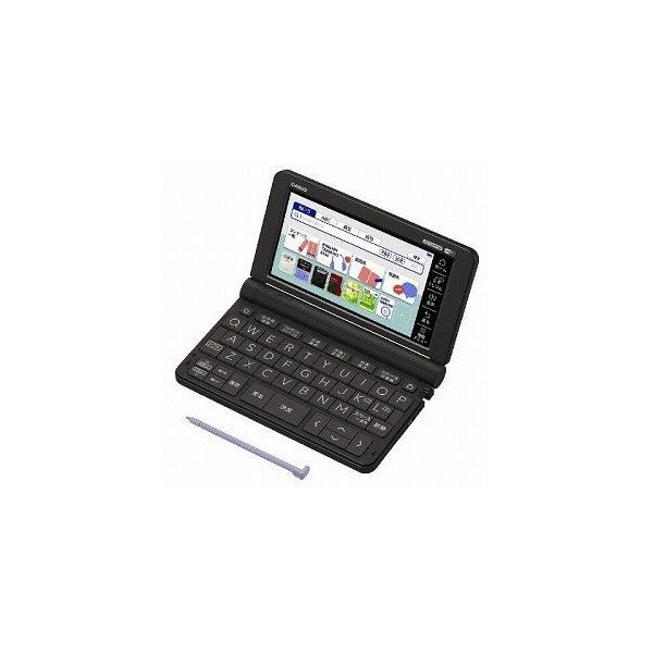 CASIO（カシオ） 電子辞書 高校生(英語強化)モデル(ブラック)(2020年